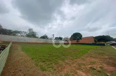 Terreno à venda, 360 m² por r$ 550.000,00 - condomínio villa sapezal - indaiatuba/sp