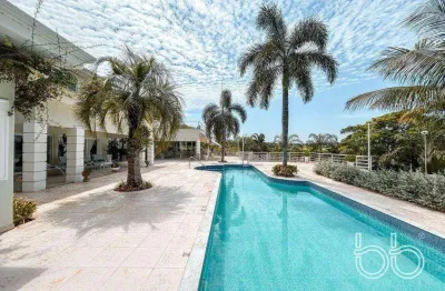 Chácara com 4 dormitórios à venda, 2750 m² por r$ 9.490.000,00 - condomínio vale das laranjeiras - indaiatuba/sp