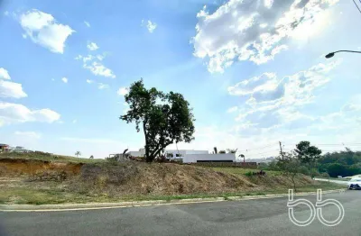 Terreno à venda, 1000 m² por r$ 848.000,00 - jardim indaiatuba golf - indaiatuba/sp