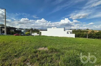 Terreno à venda, 304 m² por r$ 424.000,00 - condomínio gran reserve - indaiatuba/sp