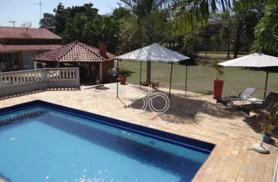 Chácara com 3 dormitórios à venda, 3 m² por r$ 3.497.000,00 - condominio jardim dos laranjais - indaiatuba/sp