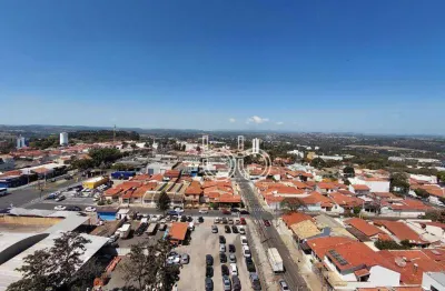 Apartamento com 3 dormitórios à venda, 80 m² por r$ 898.000 - condomínio edifício class - indaiatuba/sp