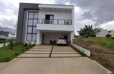 Casa com 3 dormitórios à venda, 200 m² por r$ 1.590.000,00 - condomínio piemonte - indaiatuba/sp