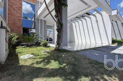 Casa com 3 dormitórios à venda, 105 m² por r$ 830.000,00 - condomínio vila ytu - indaiatuba/sp