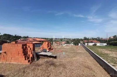 Terreno à venda, 1000 m² por r$ 767.000,00 - condomínio terras de itaici - indaiatuba/sp