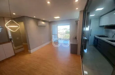 Apartamento com 3 dormitórios à venda, 86 m² por r$ 948.000,00 - condomínio edifício soho - indaiatuba/sp