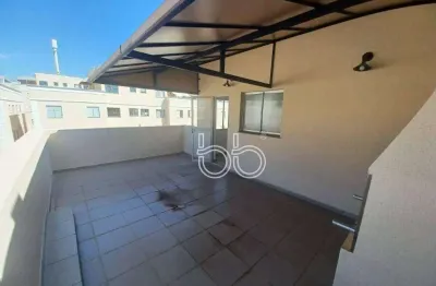 Apartamento com 2 dormitórios à venda, 102 m² por r$ 398.000,00 - condomínio spazio illuminare - indaiatuba/sp