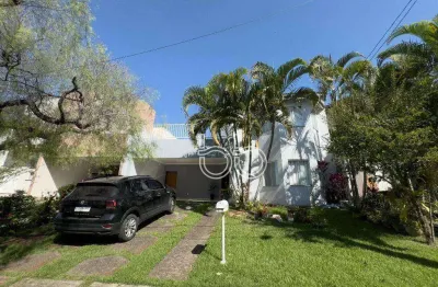 Casa com 3 dormitórios à venda, 216 m² por r$ 1.300.000,00 - condomínio jardim portal de itaici - indaiatuba/sp