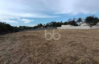 Terreno à venda, 3900 m² por r$ 1.060.000,00 - condominio jardim dos laranjais - indaiatuba/sp