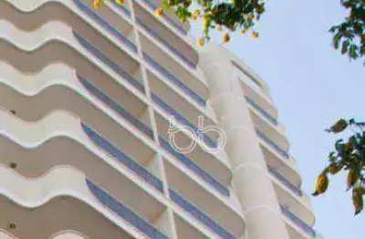 Apartamento com 3 dormitórios à venda, 157 m² por r$ 998.000,00 - condomínio residencial giovana - indaiatuba/sp