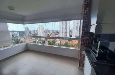 Apartamento à venda, 128 m² por r$ 1.549.000,00 - condomínio edifício due - indaiatuba/sp