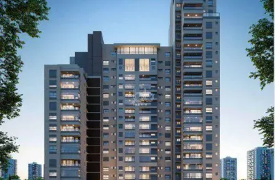 Apartamento à venda, 130 m² por r$ 1.555.000,00 - condomínio atmosphera congesa - indaiatuba/sp