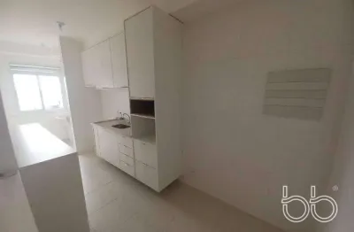 Apartamento à venda, 92 m² por r$ 749.000,00 - condomínio premium residence - indaiatuba/sp