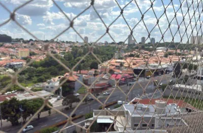 Apartamento à venda, 82 m² por r$ 810.000,00 - condomínio sky towers home - indaiatuba/sp