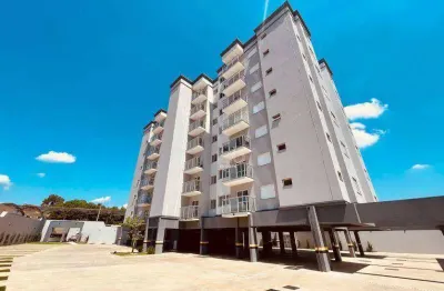 Apartamento à venda, 71 m² por r$ 770.000,00 - condomínio residencial paineiras - indaiatuba/sp