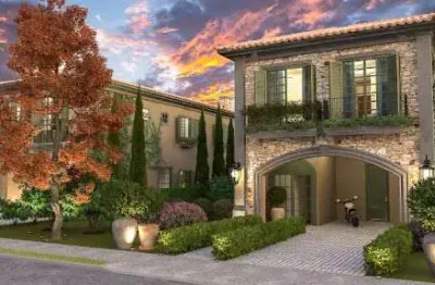 Casa à venda, 357 m² por r$ 3.500.000,00 - condomínio jardin de l' helvetia - indaiatuba/sp