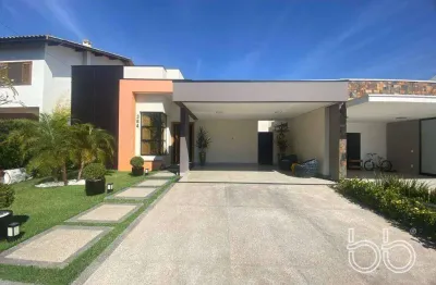 Casa com 3 dormitórios à venda, 181 m² por r$ 1.950.000 - condomínio villa romana - indaiatuba/sp
