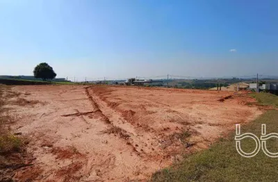 Terreno à venda, 1143 m² por r$ 1.143.000,00 - condomínio quintas da terracota - indaiatuba/sp