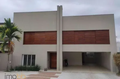 Casa com 4 dormitórios à venda, 665 m² por r$ 3.400.000,00 - condomínio vila inglesa - indaiatuba/sp