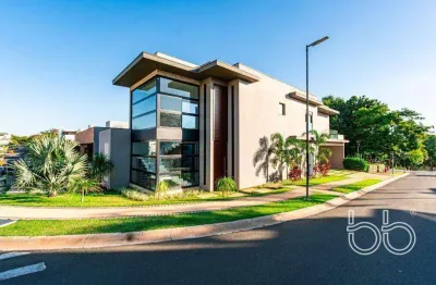 Casa com 4 dormitórios, 356 m² - venda por r$ 3.390.000,00 ou aluguel por r$ 26.160,00/mês - condomínio residencial duas marias - indaiatuba/sp