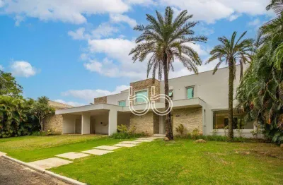 Casa com 6 dormitórios à venda, 973 m² por r$ 6.800.000,00 - condomínio helvetia country - indaiatuba/sp