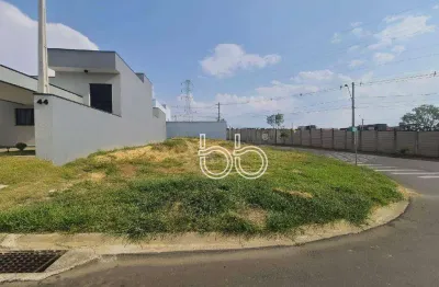 Terreno à venda, 233 m² por r$ 405.000,00 - condomínio vila ytu - indaiatuba/sp