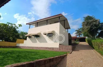 Chácara com 5 dormitórios à venda, 1000 m² por r$ 1.500.000,00 - condomínio terras de itaici - indaiatuba/sp