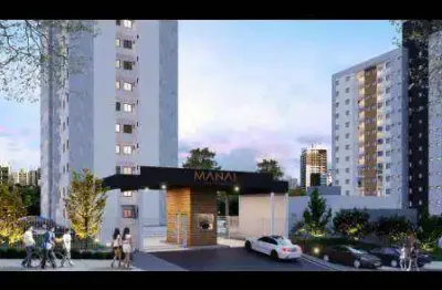 Apartamento à venda, 60 m² por r$ 495.000,00 - condomínio manai residence - indaiatuba/sp