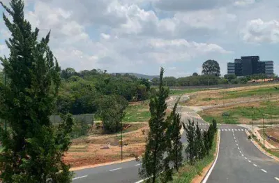 Terreno à venda, 306 m² por R$ 428.764,00 - Condomínio London Park - Indaiatuba/SP