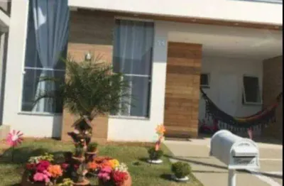 Casa com 3 dormitórios à venda, 136 m² por r$ 1.040.000,00 - condomínio jardim brescia - indaiatuba/sp