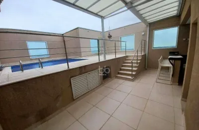 Apartamento à venda, 229 m² por r$ 2.390.000,00 - condomínio residencial elegance - indaiatuba/sp