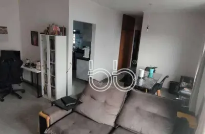 Apartamento à venda, 88 m² por r$ 424.000,00 - condomínio residencial lucerna - indaiatuba/sp