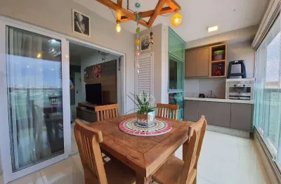 Apartamento à venda, 86 m² por r$ 1.055.000,00 - condomínio le jardin - indaiatuba/sp