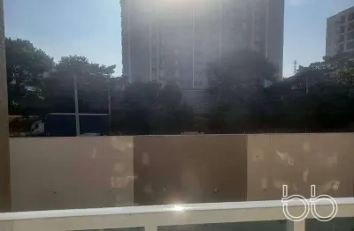 Apartamento à venda, 62 m² por r$ 437.000,00 - condomínio reserva vista verde - indaiatuba/sp