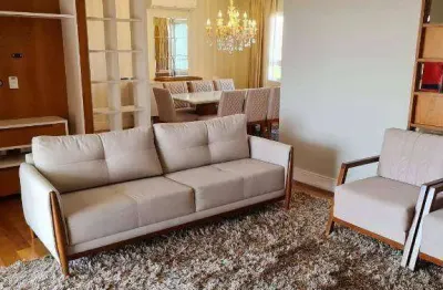 Apartamento com 4 dormitórios à venda, 183 m² por r$ 2.500.000,00 - condomínio edifício première - indaiatuba/sp