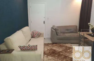 Apartamento com 3 dormitórios à venda, 70 m² por r$ 380.000,00 - condomínio village azaleia - indaiatuba/sp