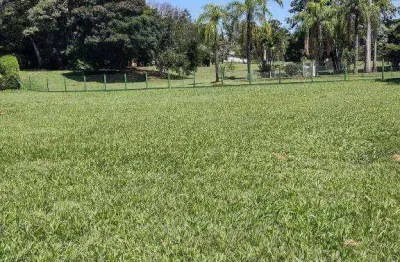 Terreno à venda, 2300 m² por r$ 2.000.000,00 - condomínio jardim figueira - indaiatuba/sp