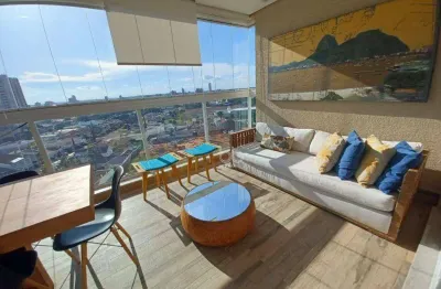 Apartamento à venda, 142 m² por r$ 1.750.000,00 - condomínio edifício majestic  - indaiatuba/sp