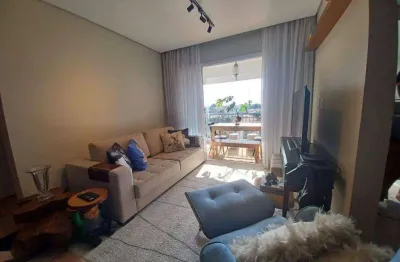 Apartamento à venda, 86 m² por r$ 890.000,00 - condomínio edifício soho - indaiatuba/sp