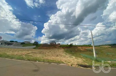 Terreno à venda, 1200 m² por r$ 595.000,00 - condomínio quintas da terracota - indaiatuba/sp