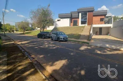 Casa com 3 dormitórios à venda, 263 m² por r$ 2.980.000,00 - condomínio jardim dos lagos - indaiatuba/sp