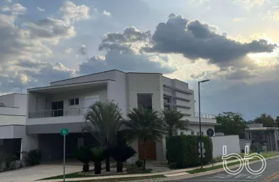 Casa com 4 dormitórios à venda, 320 m² por r$ 2.890.000,00 - condomínio residencial duas marias - indaiatuba/sp