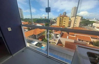 Apartamento com 3 dormitórios à venda, 82 m² por r$ 880.000 - condomínio natalia club house - indaiatuba/sp