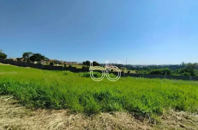 Terreno à venda, 432 m² por r$ 670.000,00 - condomínio jardim santorini - indaiatuba/sp