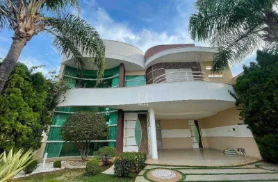 Casa em condomínio com 4 suítes à venda, 335 m² por r$ 2.190.000 - condomínio amstalden residence - indaiatuba/sp