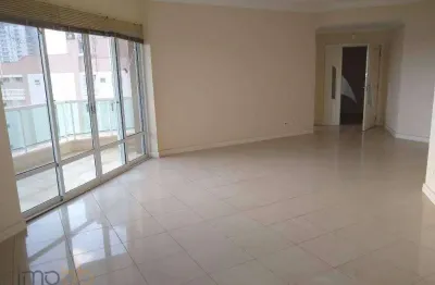 Apartamento à venda, 265 m² por r$ 1.700.000,00 - condomínio residencial cisa - indaiatuba/sp