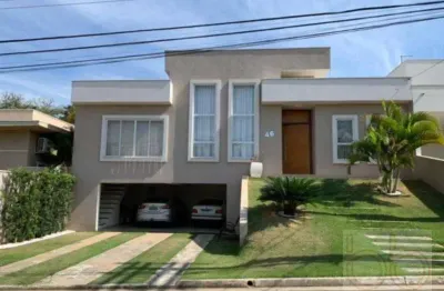 Casa com 3 dormitórios à venda, 300 m² por r$ 1.650.000,00 - condomínio vila inglesa - indaiatuba/sp