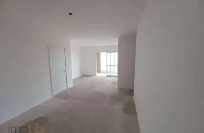 Apartamento à venda, 105 m² por r$ 1.060.000,00 - condomínio edifício winds - indaiatuba/sp