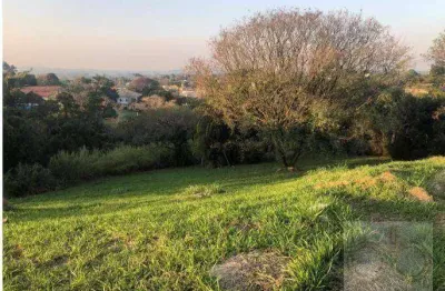 Terreno à venda, 7550 m² por r$ 1.590.000,00 - condomínio colinas do mosteiro de itaici - indaiatuba/sp