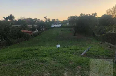 Terreno à venda, 3000 m² por r$ 850.000,00 - condomínio colinas do mosteiro de itaici - indaiatuba/sp